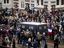 Organisator ‘annuleert’ demonstraties Nederland in Verzet: ‘Maar iedereen vrij om te gaan’