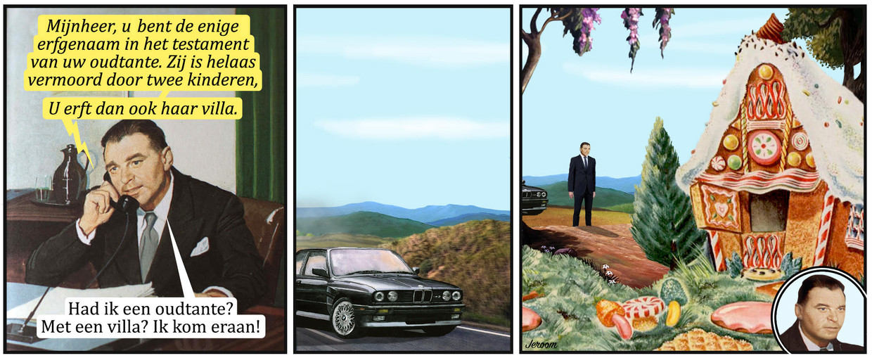Jeroom 26 Beeld Jeroom