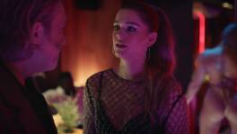 #LikeMe-actrice Lotte De Clerck maakt pittige entree in Familie