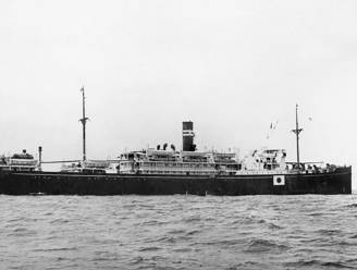 Na 81 jaar is schip van grote scheepsramp gevonden: getorpedeerd door Amerikanen, die niet wisten dat het vol krijgsgevangenen zat