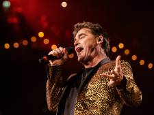 Ziggo Dome eert Jeroen van der Boom voor uniek record: meer dan vijftig optredens in concertzaal 