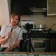 Bo Burnham nu ook op plaat: ‘Het was dit of mezelf door het hoofd schieten’