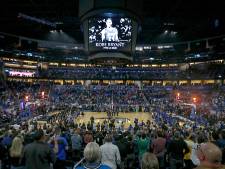 NBA gedenkt Kobe Bryant: ‘Win deze wedstrijd als je hem wil eren’