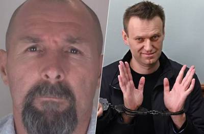 “Navalny était sur le point d’être échangé contre un tueur à gages russe juste avant sa mort”