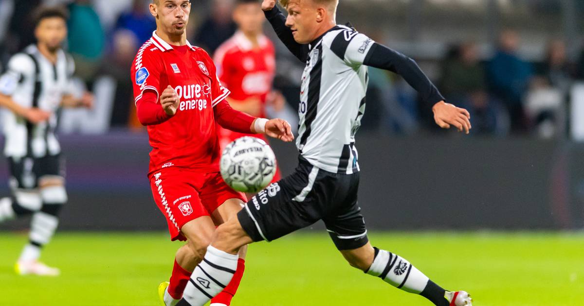 Lunding bytter Heracles for norske Aalesunds FK |  Herakles