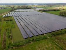 Doesburg wil vóór 2030 circa 25 hectare aan zonneparken, maar komst is nog geen uitgemaakte zaak: ‘Het is landschapsvervuiling’