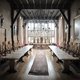 Buiten de raadszaal worden de beslissingen genomen