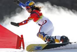 Snowboard-drama: Voormalig wereld-kampioene komt om door lawine 