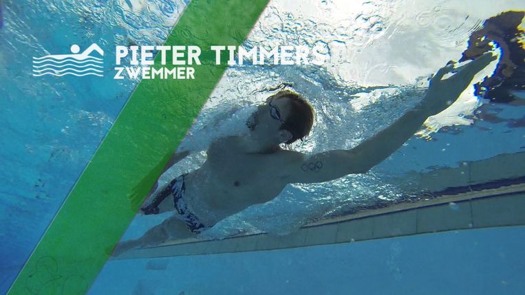 Afspraak in Rio Beeld VRT