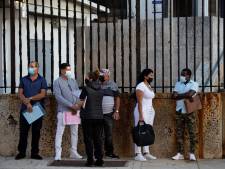 VS versoepelen reeks sancties tegen Cuba