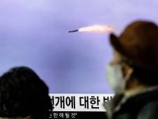 La Corée du Nord tire deux missiles balistiques à courte portée vers la mer du Japon: “Un acte de provocation grave”