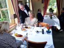 De chef van dit restaurant in Soest laat alle papillen dansen