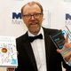 Booker Prize weer onder vuur voor 'amerikanisering'