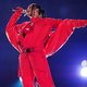 Even soeverein als zwanger: Rihanna gunde niemand anders ook maar een beetje schijnwerper op de Super Bowl