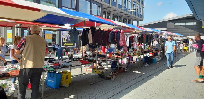 Kidswarenmarkt