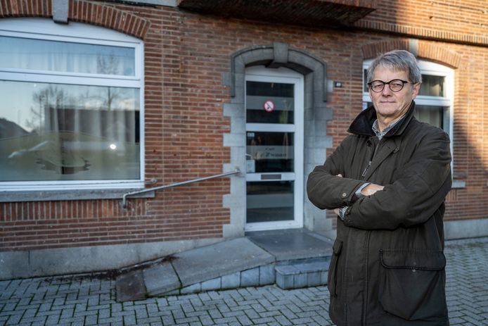 Geert De Rycke