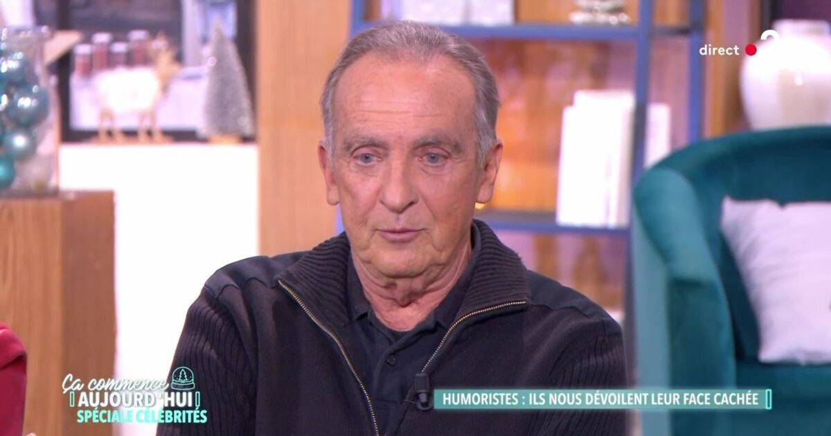 “È difficile vivere con tre anni senza stipendio”, Yves Lecoq parla della sua complicata situazione finanziaria |  Le persone