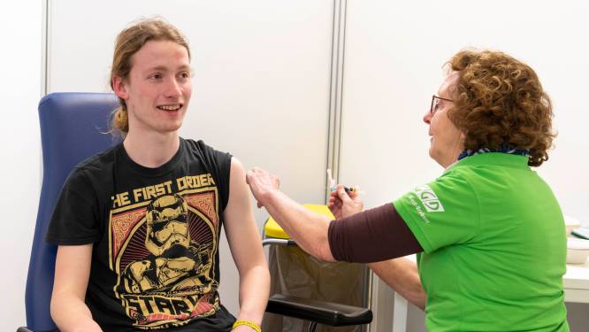 HPV-vaccinatie nu nog gratis, straks 400 euro: 'Al mijn vrienden halen de prik’