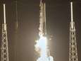 SpaceX lanceert succesvol krachtigste Turkse telecomsatelliet ooit