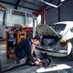 Een elektrische oldtimer, is dat nog wel een oldtimer?
