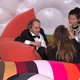 Kun je eens een keer met Michel Houellebecq praten, begint hij over zijn fysieke klachten