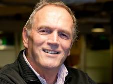 Dagjes uit als werk? Jaap doet het