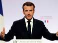 Baisse de popularité d'Emmanuel Macron dans l'opinion