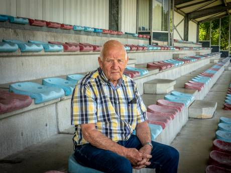 Roemruchte Nijmeegse voetbalclub stopt er na 94 jaar mee: ‘Dit doet heel veel pijn’