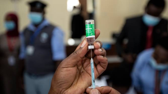 België schenkt bijna dubbel zoveel coronavaccins aan VN-vaccinprogramma Covax
