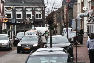 Gemeente Halderberge hoopt op rijkssubsidie voor aanpak centrum Oudenbosch