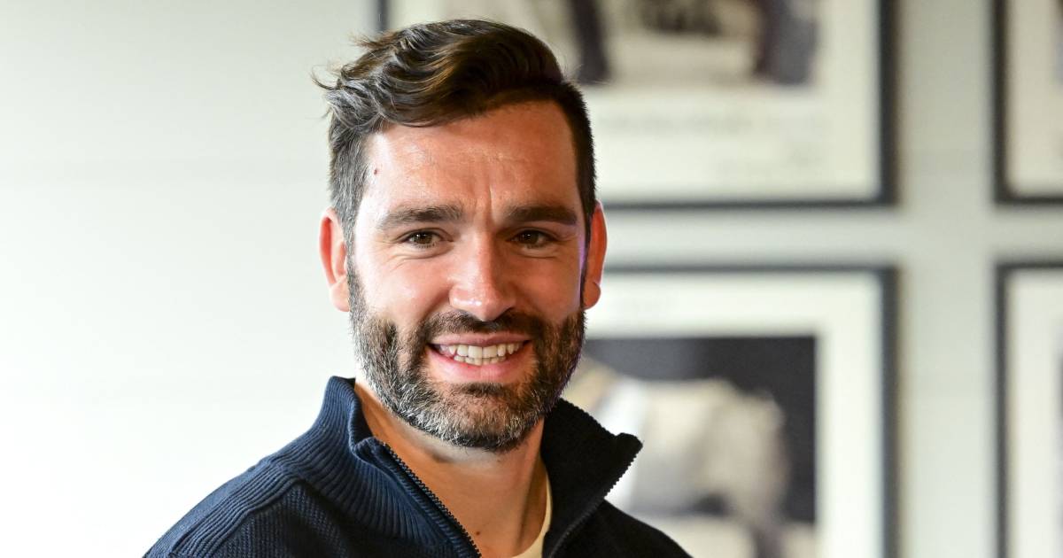 Metejoor scoort als vijfde Belgische zanger een Nederlandstalige top 10