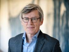 Ziekenhuisdirecteur Bart Berden: ‘Corona heeft de zorg voorgoed veranderd’