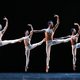 Het Nationale Ballet laat zien hoeveel mannelijke boegbeelden het in huis heeft ★★★★☆