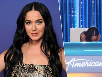 "Katy Perry overweegt te stoppen met ‘American Idol’ na aanhoudende kritiek”