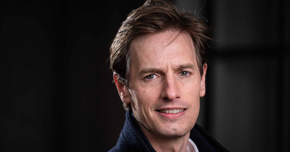 Volt Scoort Met Pro Europese Boodschap Drie Zetels Gaat Zeker Lukken Verkiezingen Tweede Kamer Ad Nl