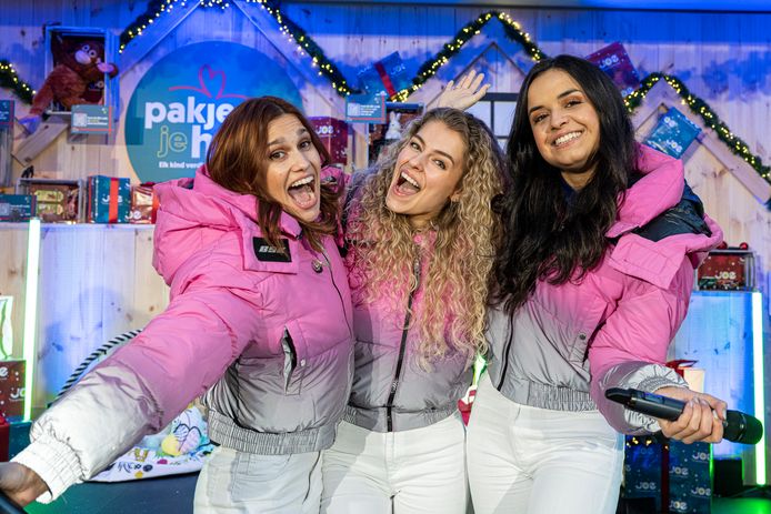 Hanne Verbruggen, Marthe De Pillecyn en de nieuwe Julia Boschman