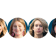 Billy Leyers, prinses Elisabeth, Elizabeth Holmes en Soyeon Schröder-Kim