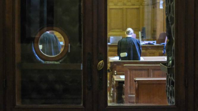 Hof van beroep: “Term ‘antisemiet’ mag bij satire”