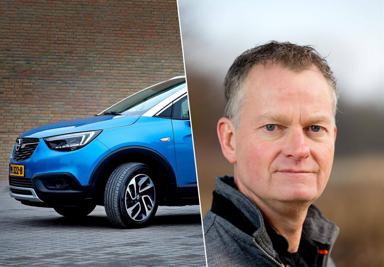 Gehoor geven aan terugroepactie auto is niet wettelijk verplicht | Foto ...