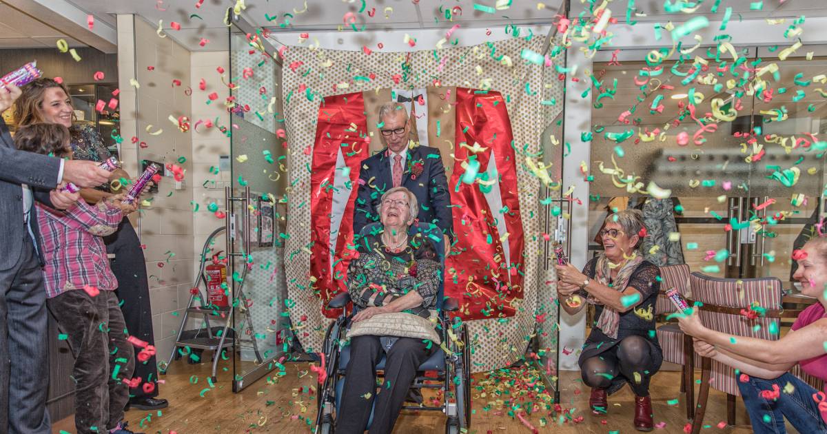Verbouwde De Kraayert in Lewedorp is geopend