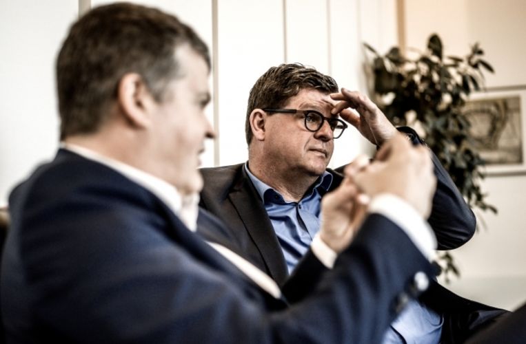 null Beeld 