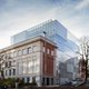 In het Huis van de Europese Geschiedenis is de Brexit al een museumstuk