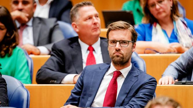 Tweede Kamer gelast bezoek aan Rusland af na weigering toegang D66-Kamerlid