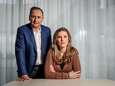 INTERVIEW. Faroek Özgünes (58) en Kelly de Vries (35), dochter van de vermoorde misdaadverslaggever Peter R. de Vries: “Ik heb mijn vader aan zijn ziekenhuisbed nog verteld dat ik zijn zoektocht naar Tanja Groen zou verderzetten”