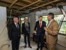Hoge Raad: Recht op vergoeding van NAM voor aardbevingsschade Groningen