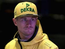 Vandoorne, Gutiérrez of toch Hülkenberg: wie vervangt Pérez op Silverstone?