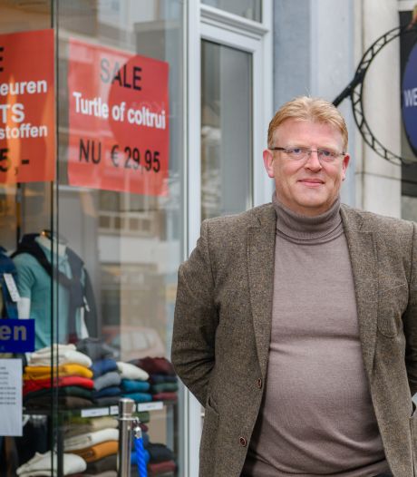 Utrechtse winkeliers opgelucht om versoepelingen: ‘Maar laat dan ook horeca open gaan’