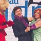 'Debby & Nancy's Warme Wintershow' stopt ermee