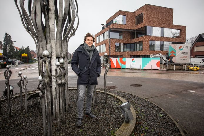 Vastgoedexpert Didier Capelle