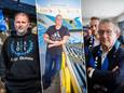 Hans Noyelle, Frederik Van Eenoo en Dirk De fauw over de nakende verkoop van Club Brugge.